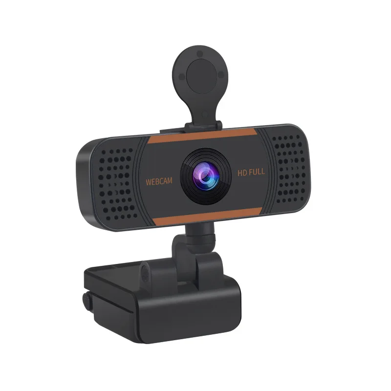 Webcam 4K Full HD 1080P Web Camera Mini Webcams Cover For PC Computer Laptop Video 720P USB Autofocus Web Camera With Microphone
Webcam 4K Full HD 1080P Web Camera Mini Webcams Cover For PC Computer Laptop Video 720P USB Autofocus Web Camera With Microphone