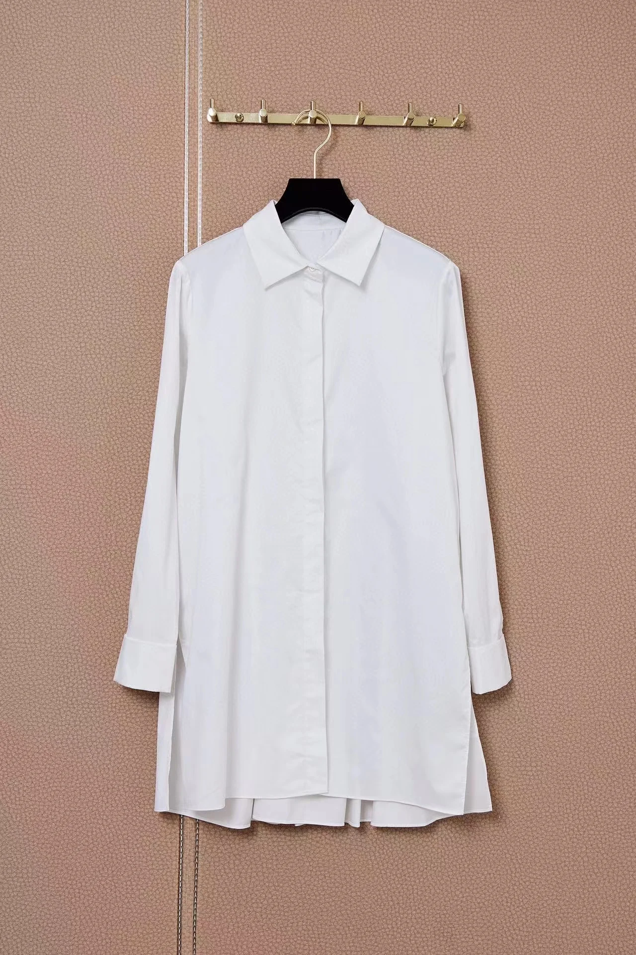 Fyion Women Long Blouses Tops 2021 Autumn Solid Runway Long Sleeve Shirt Ladies Single Breasted Elegant Vintage Holiday Shirts
Fyion Women Long Blouses Tops 2021 Autumn Solid Runway Long Sleeve Shirt Ladies Single Breasted Elegant Vintage Holiday Shirts
