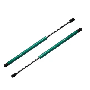 Gas Struts for Kia Ray Plug-in Hybrid Hatchback 2011-2020 Front Hood Bonnet Lift Supports Shock Springs Absorber Dampers Charged