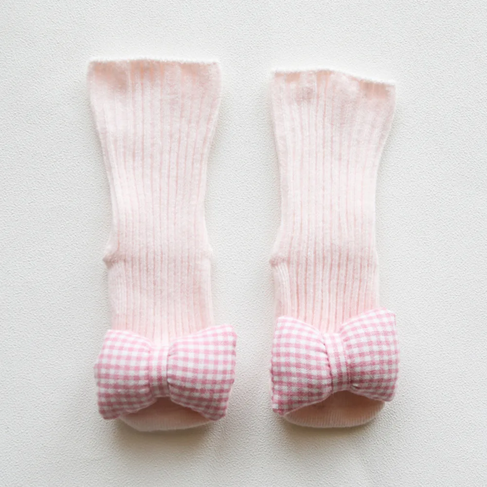 Newborn Baby Floor Socks Anti-Slip Cotton Boy Girl Cartoon Animals Boots Shoes
Newborn Baby Floor Socks Anti-Slip Cotton Boy Girl Cartoon Animals Boots Shoes