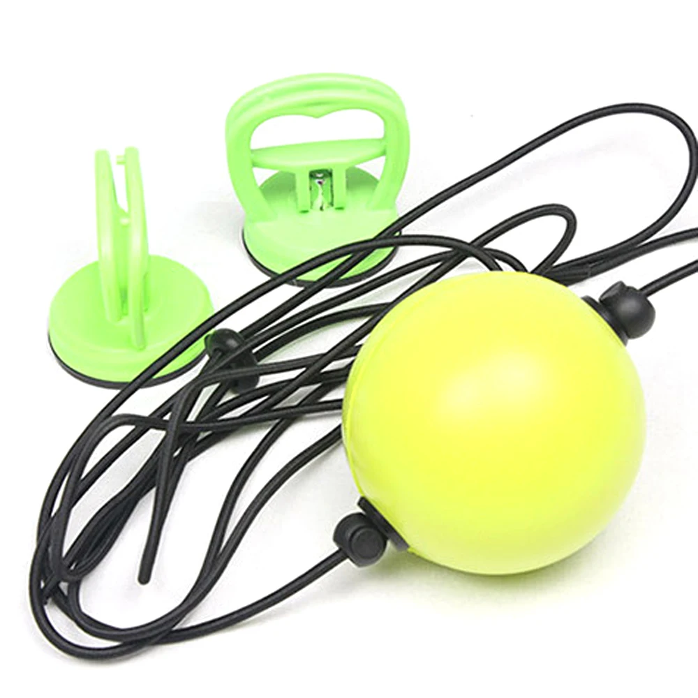 Boxing Reflex Speed Punch Ball MMA Sanda Boxer Raising Reaction Force Hand Eye Training Set Stress Boxing Muay Thai Exercise
Boxing Reflex Speed Punch Ball MMA Sanda Boxer Raising Reaction Force Hand Eye Training Set Stress Boxing Muay Thai Exercise