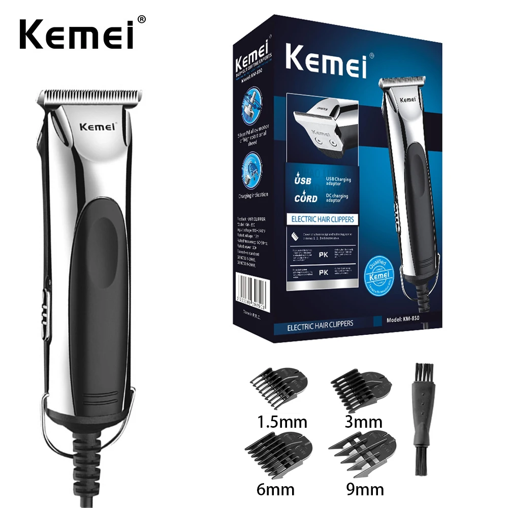 Corded powerful hair clipper professional hair trimmer for men beard car hairdressing electric hair cutting machine hair cut
Corded powerful hair clipper professional hair trimmer for men beard car hairdressing electric hair cutting machine hair cut