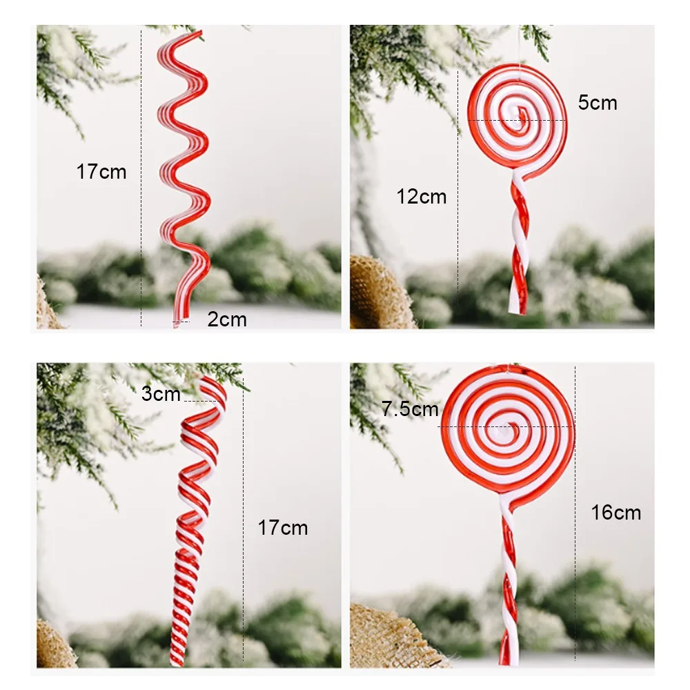 Christmas Pendants Red Plastic Candy Cane Christmas Tree Hanging Decor For New Year Xmas Party Home Ornaments Kids Gift
Christmas Pendants Red Plastic Candy Cane Christmas Tree Hanging Decor For New Year Xmas Party Home Ornaments Kids Gift