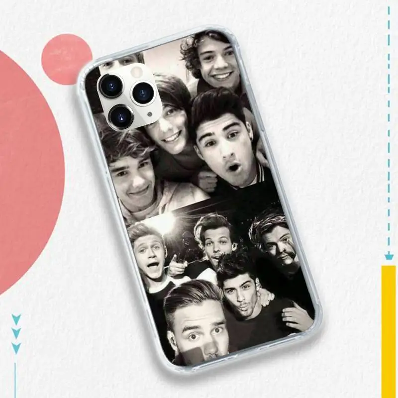 Louis Tomlinson One Direction Phone Case for iPhone 11 12 pro XS MAX 8 7 6 6S Plus X 5S SE 2020 XR
Louis Tomlinson One Direction Phone Case for iPhone 11 12 pro XS MAX 8 7 6 6S Plus X 5S SE 2020 XR