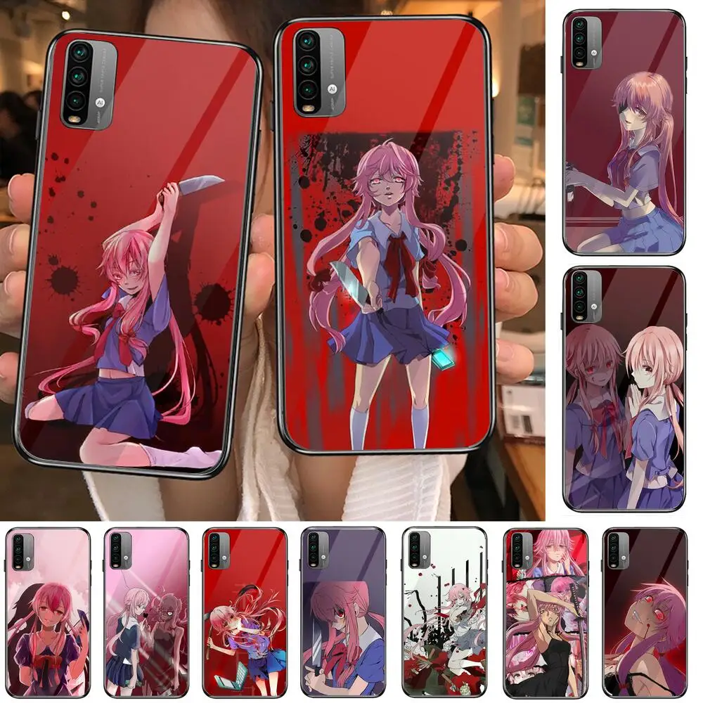 anime mirai nikki Phone Case For XiaoMi Redmi 11lite ultra 9 8A 7A 6 A Pro T 5G K40 Anime Black Cover Silicone Back Pret
anime mirai nikki Phone Case For XiaoMi Redmi 11lite ultra 9 8A 7A 6 A Pro T 5G K40 Anime Black Cover Silicone Back Pret