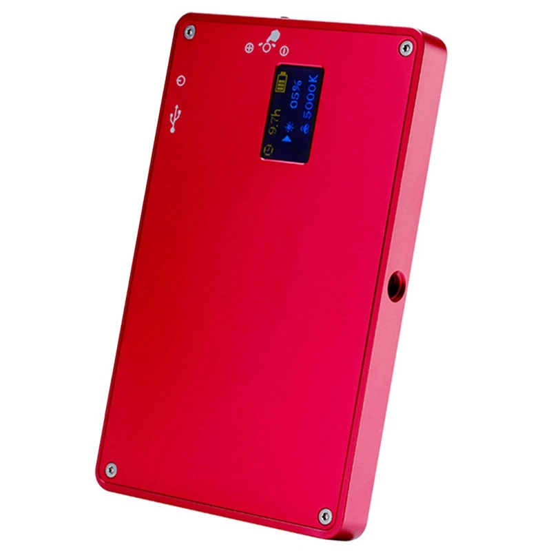Mini Mobile Phone LED Fill Light Camera Photography Video Outside Soothing Light Mobile Phone Live Fill Light
Mini Mobile Phone LED Fill Light Camera Photography Video Outside Soothing Light Mobile Phone Live Fill Light