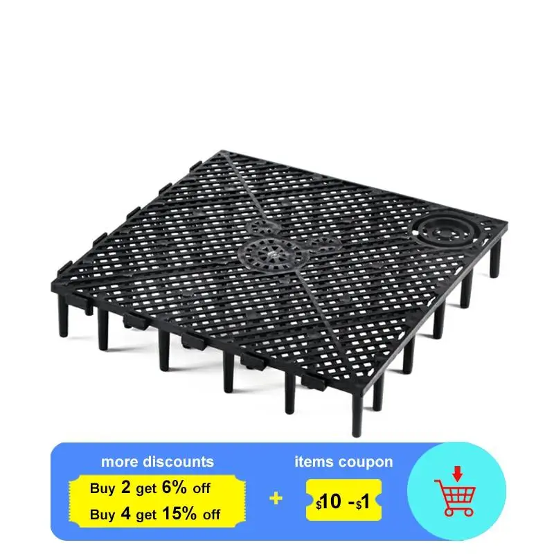 Aquarium Isolation filter Net Grid Base Bed Bottom Plate Divider for Fish Tank, Filtration Board for better Filter Water System
Aquarium Isolation filter Net Grid Base Bed Bottom Plate Divider for Fish Tank, Filtration Board for better Filter Water System