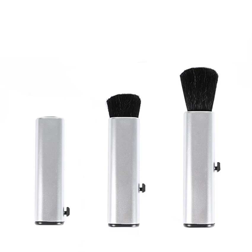 Car Detailing Brush Auto Detail Brush Cleaning Car Interior Leather Dashboard, Air Vent Brush Retractable, Wool Bristles
Car Detailing Brush Auto Detail Brush Cleaning Car Interior Leather Dashboard, Air Vent Brush Retractable, Wool Bristles