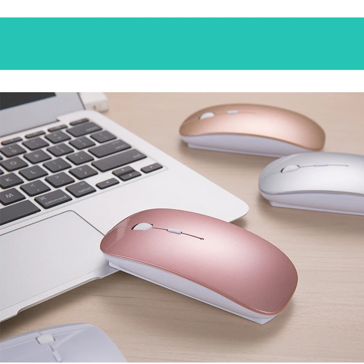 2.4G Wireless mouse mute ultra-thin Mouse 3 Buttons Fully Compatible With Low Power Portable 1600DPI Mouse For Pc 
2.4G Wireless mouse mute ultra-thin Mouse 3 Buttons Fully Compatible With Low Power Portable 1600DPI Mouse For Pc