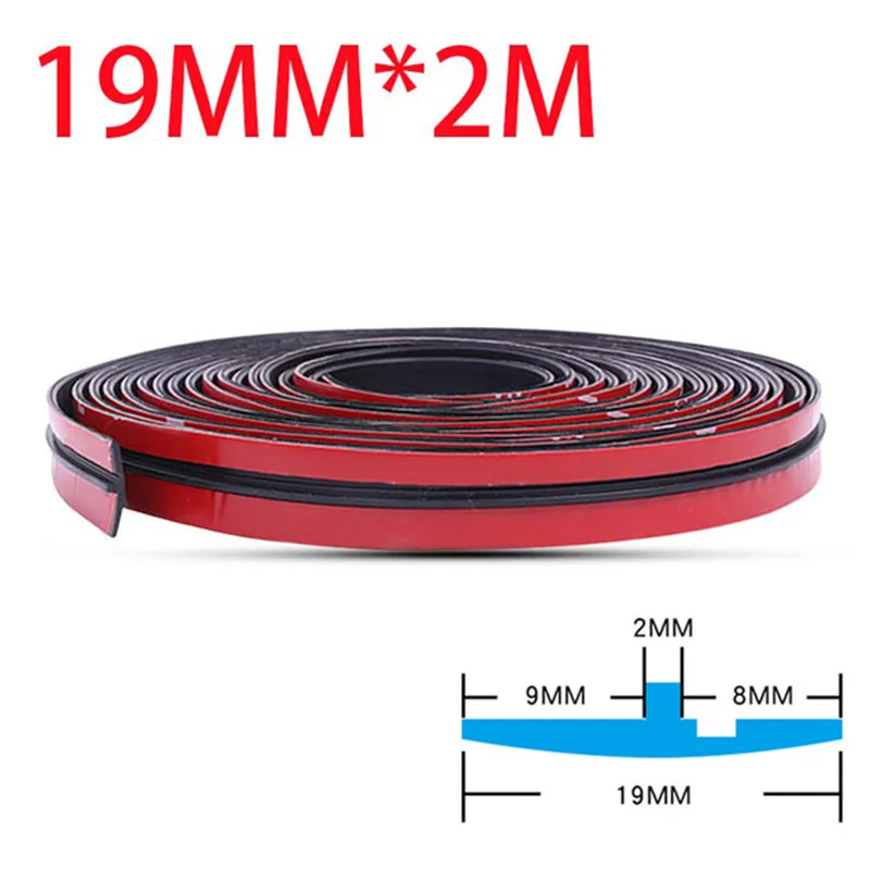 Car Rubber Strip Edge Sealing Auto Roof Windshield Sealant Protector Glass T-shaped Sealing Strip Front Windscreen Waterproof
Car Rubber Strip Edge Sealing Auto Roof Windshield Sealant Protector Glass T-shaped Sealing Strip Front Windscreen Waterproof