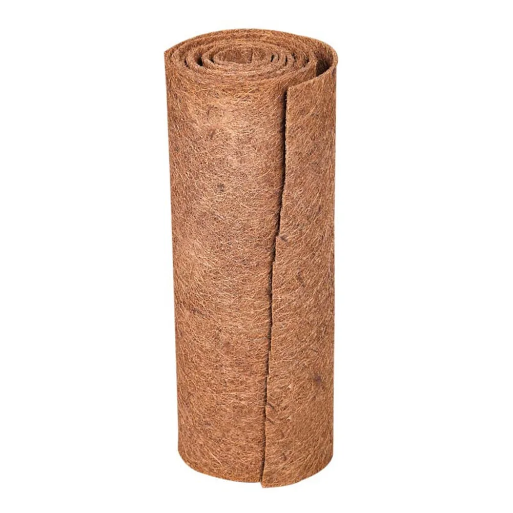 Reptile Carpet Coconut Fiber Tortoise Carpet Mat for Pet Terrarium Liner Reptile Supplies for Lizard Snake Chameleon CLH@8
Reptile Carpet Coconut Fiber Tortoise Carpet Mat for Pet Terrarium Liner Reptile Supplies for Lizard Snake Chameleon CLH@8