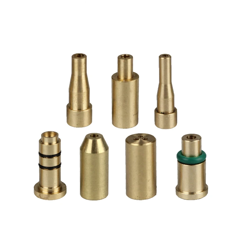 Gas Refill Adapter For Dunhill Dupont & Other Famous Petrol Lighters Reusable Special Inflatable Head Brass Nozzle Copperheads
Gas Refill Adapter For Dunhill Dupont & Other Famous Petrol Lighters Reusable Special Inflatable Head Brass Nozzle Copperheads