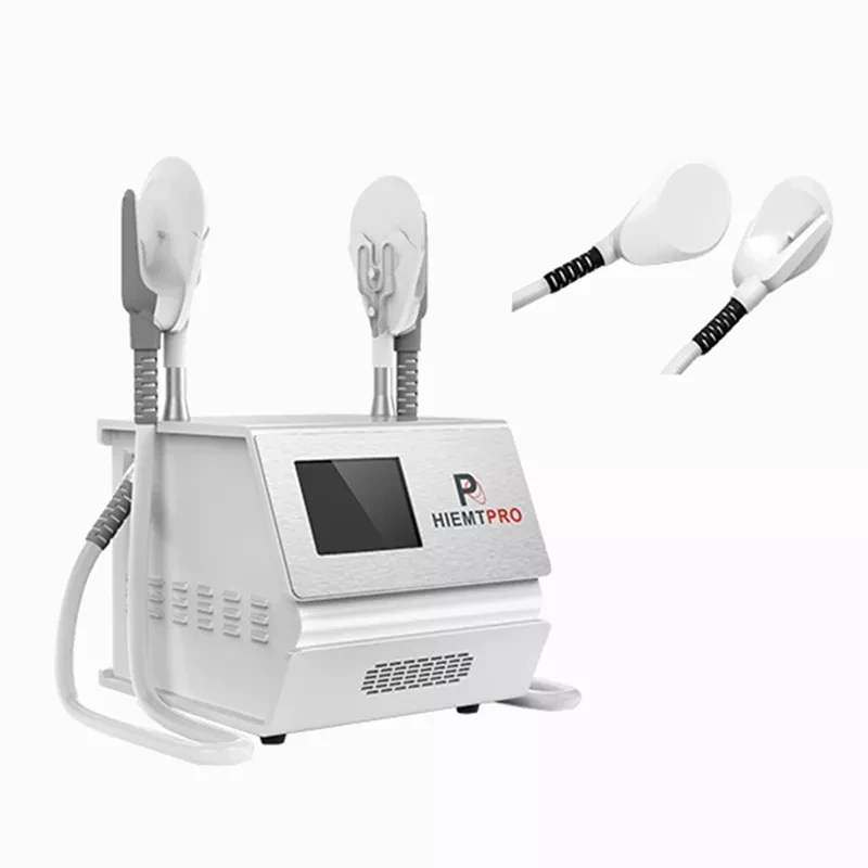 2021 Newst High Frequency 2800W Buttock Lifting Arm Slimming 7 Tesla Magnetic Wave Ems Muscle Stimulator Hiemt Machine 
2021 Newst High Frequency 2800W Buttock Lifting Arm Slimming 7 Tesla Magnetic Wave Ems Muscle Stimulator Hiemt Machine