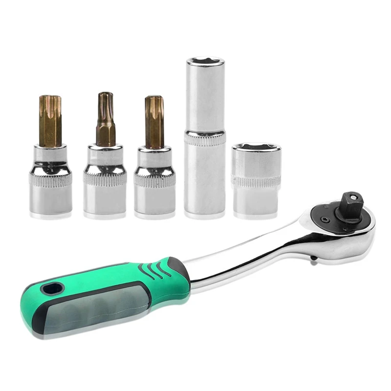 Torx Tool Kit For Soft Top Hard Top Door Install Removal For Jeep Wrangler TJ JK JL &Gladiator Rubicon Sahara Unlimited
Torx Tool Kit For Soft Top Hard Top Door Install Removal For Jeep Wrangler TJ JK JL &Gladiator Rubicon Sahara Unlimited