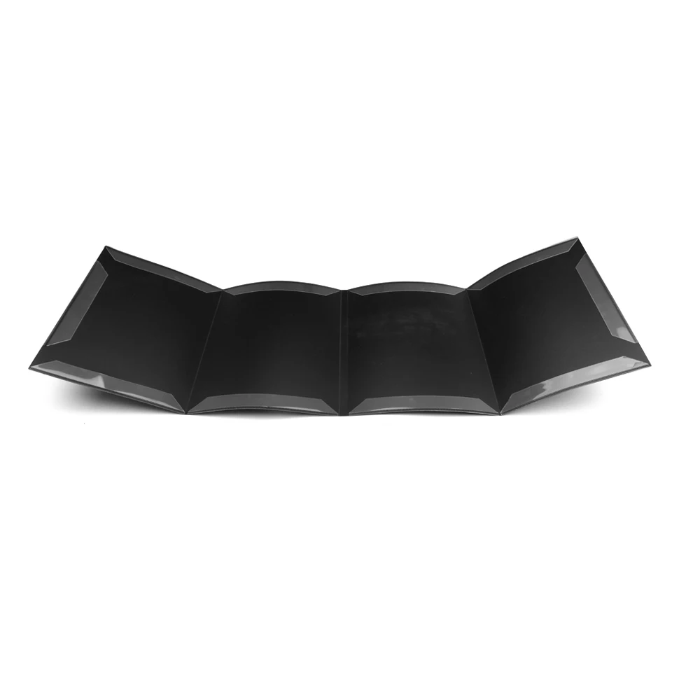 A4 6 Pages Folding Music Score Folder Document Expanded Piano Score Folder Musical Accessories
A4 6 Pages Folding Music Score Folder Document Expanded Piano Score Folder Musical Accessories