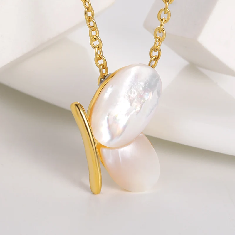 Butterfly Necklaces For Women Girls Stainless Steel Opal Butterfly Pendant Necklace Adjustable Butterfly Charm Jewelry Gifts
Butterfly Necklaces For Women Girls Stainless Steel Opal Butterfly Pendant Necklace Adjustable Butterfly Charm Jewelry Gifts
