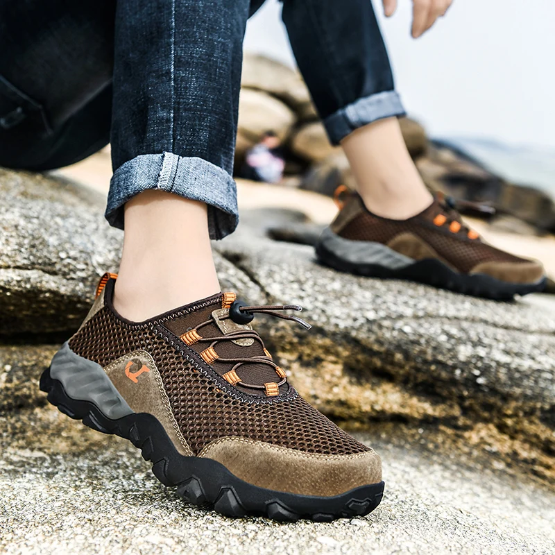 Men Casual Shoes Fashion outdoor Sneakers Men Shoes Comfortable sport footwears Men's Shoes Trainers Walking Man Shoes Plus 48
Men Casual Shoes Fashion outdoor Sneakers Men Shoes Comfortable sport footwears Men's Shoes Trainers Walking Man Shoes Plus 48