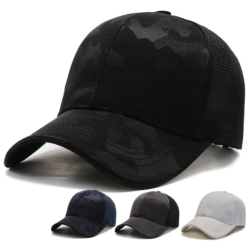 Baseball Caps Men Women's cap male Snapback Hip Hop Hat dad hat Summer Breathable Mesh Gorras Unisex Streetwear Bone
Baseball Caps Men Women's cap male Snapback Hip Hop Hat dad hat Summer Breathable Mesh Gorras Unisex Streetwear Bone