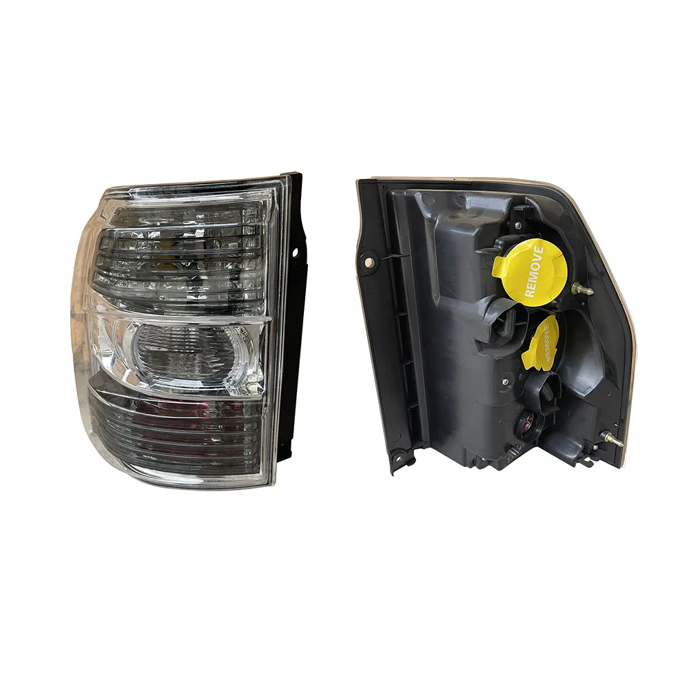 Car Taillight for Mitsubishi Pajero V97 V93 Taillamp 2007 A Pair Left and Right
Car Taillight for Mitsubishi Pajero V97 V93 Taillamp 2007 A Pair Left and Right