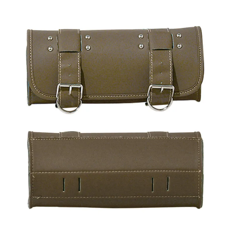 Motorcycle Bag Environmentally Friendly Leather Bag Prince Cruiser Tool Bag Motorcycle Head And Tail Bag General Tool Bag
Motorcycle Bag Environmentally Friendly Leather Bag Prince Cruiser Tool Bag Motorcycle Head And Tail Bag General Tool Bag