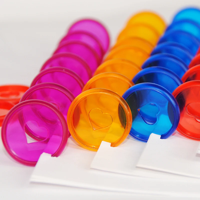 100pcs 28mm Colorful Mushroom Planner Binder Dicsc Notebook Discs Binding Binder Ring DIY Planner Accessories School Supplies
100pcs 28mm Colorful Mushroom Planner Binder Dicsc Notebook Discs Binding Binder Ring DIY Planner Accessories School Supplies