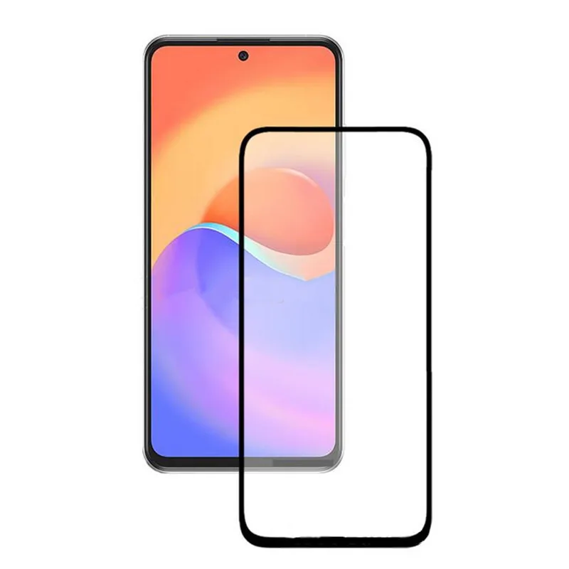 Tempered Glass For ZTE S30 / S30 SE / S30 Pro S30SE S30Pro Screen Protector 9H Protective Film Guard
Tempered Glass For ZTE S30 / S30 SE / S30 Pro S30SE S30Pro Screen Protector 9H Protective Film Guard