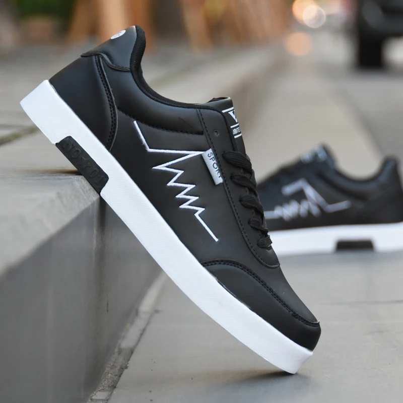 New Men's Sports Shoes Fashion Men Casual Shoes Summer White Sneakers Men Flat Men Shoes Cheap Running Shoes Trend Shoes
New Men's Sports Shoes Fashion Men Casual Shoes Summer White Sneakers Men Flat Men Shoes Cheap Running Shoes Trend Shoes