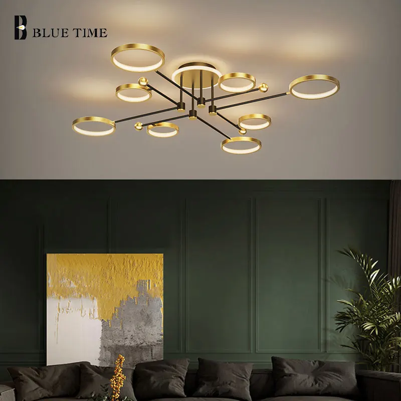 New Creative Modern Led Chandelier Ceiling Mount Chandelier Lighting for Living room Bedroom Dining room Kitchen Light Fixtures
New Creative Modern Led Chandelier Ceiling Mount Chandelier Lighting for Living room Bedroom Dining room Kitchen Light Fixtures