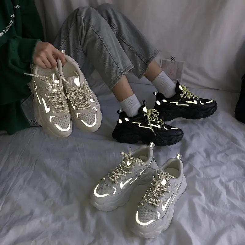 Luminous Sneakers Women Shoes Woman Tennis Female Designer Shoes Women Sneakers On Platform Woman Fashion 2022 Basket Spring New
Luminous Sneakers Women Shoes Woman Tennis Female Designer Shoes Women Sneakers On Platform Woman Fashion 2022 Basket Spring New