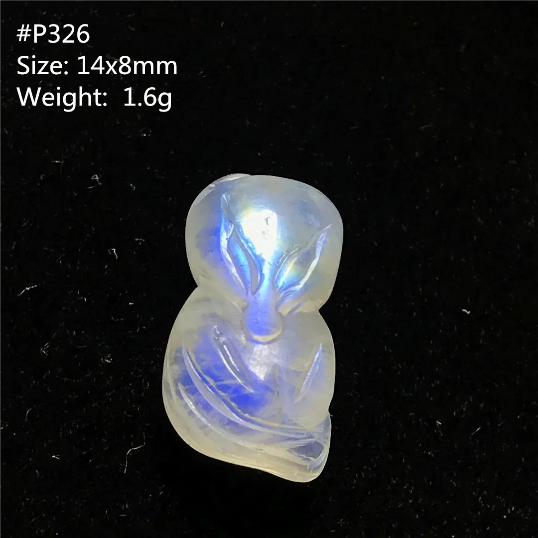 Топ естественный синий свет лунный камень кулон для женщин и мужчин, с рисунком лисы резные хрустальные бусины Исцеление красивые удачи кам...
Топ естественный синий свет лунный камень кулон для женщин и мужчин, с рисунком лисы резные хрустальные бусины Исцеление красивые удачи кам...