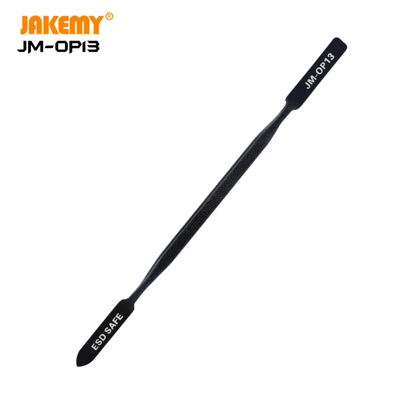 

JAKEMY JM-OP13 metal spudger pry tool opener for opening repair mobile phone for phone pad computer
