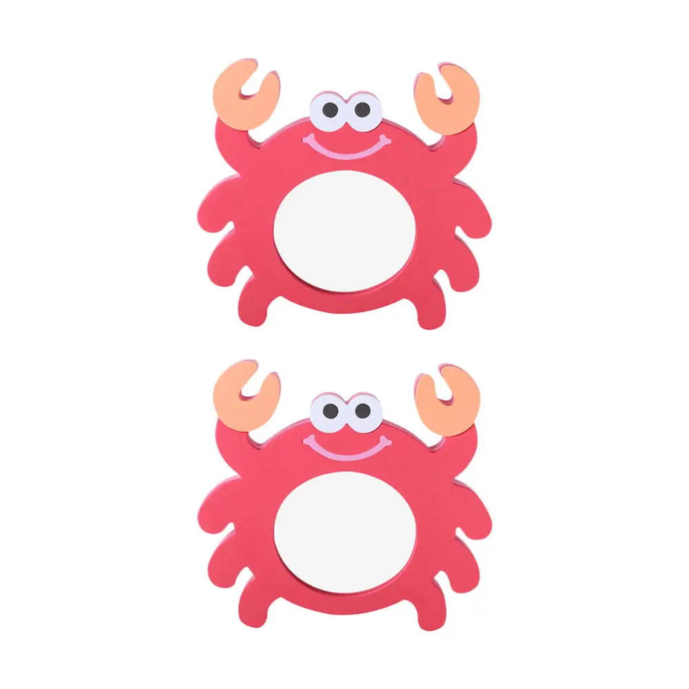 2pcs Interesting Bath Crab Toys Baby Shower Toys Funny Children Bath
2pcs Interesting Bath Crab Toys Baby Shower Toys Funny Children Bath