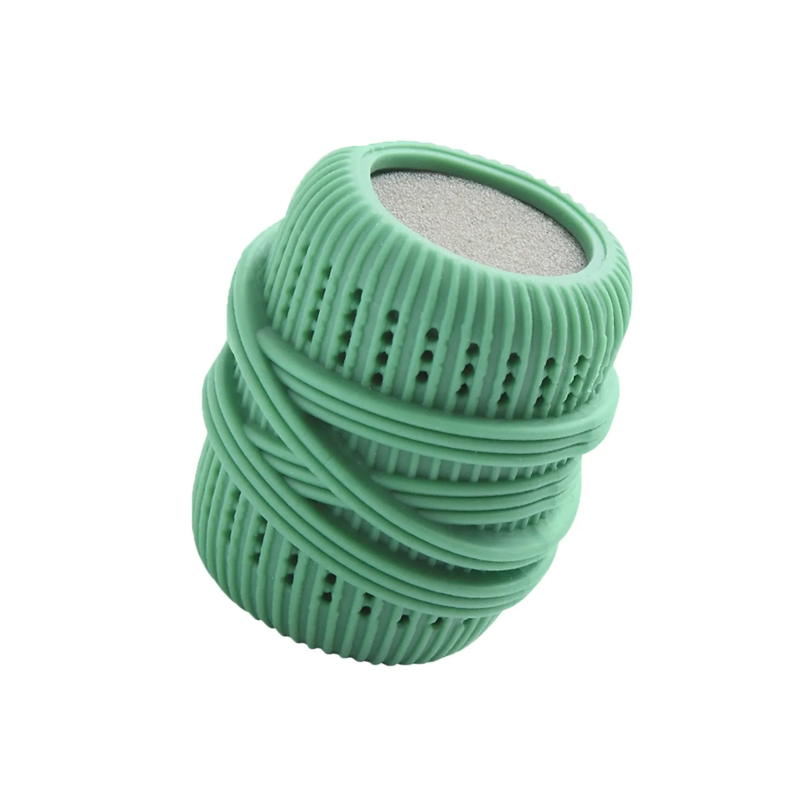 Houseware Anti-entanglement Anti-knotting Laundry Ball Decontamination Ball Sale
Houseware Anti-entanglement Anti-knotting Laundry Ball Decontamination Ball Sale