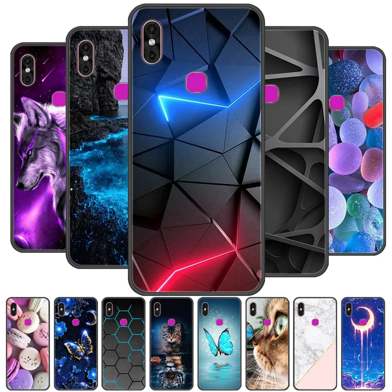 For Leagoo Z10 Case Soft Silicone Cute Back Cover Phone Case For Leagoo M13 S11 M5 Plus Coque Funda For Leagoo Z10 Case Shells
For Leagoo Z10 Case Soft Silicone Cute Back Cover Phone Case For Leagoo M13 S11 M5 Plus Coque Funda For Leagoo Z10 Case Shells