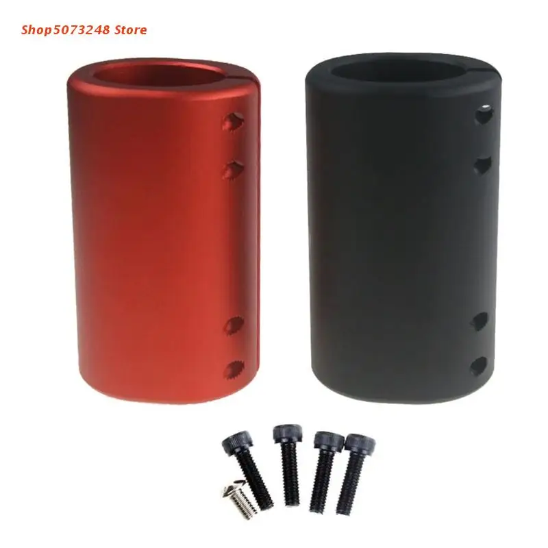 Cylindrical Simple Electric Scooter Folding Place Aluminum Holder for M365 / Pro 
Cylindrical Simple Electric Scooter Folding Place Aluminum Holder for M365 / Pro
