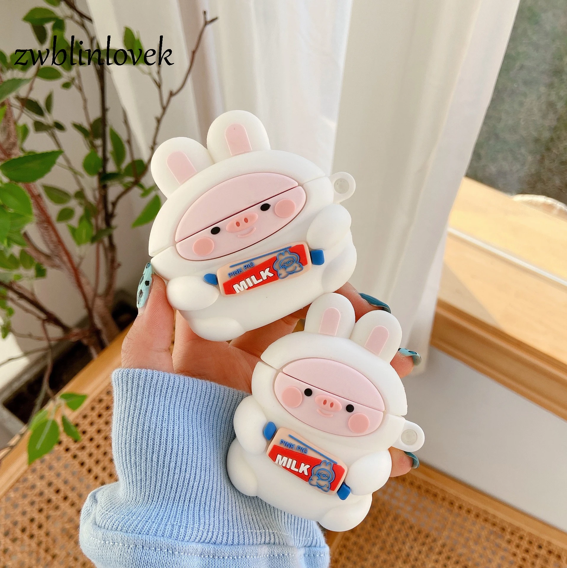 Силиконовый чехол для наушников airpods 1, 2, защитный чехол для беспроводной bluetooth-гарнитуры
Силиконовый чехол для наушников airpods 1, 2, защитный чехол для беспроводной bluetooth-гарнитуры