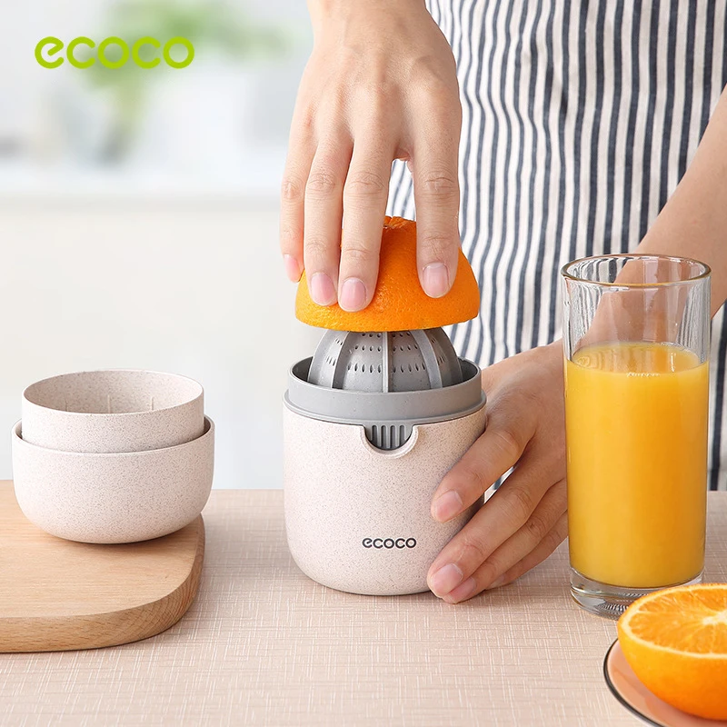 Ecoco Manual Juicer Portable Juicer Cup Simple Household Squeezer Fruit Orange Lemon Juicer Fruit Squeezer Kitchen Accessories
Ecoco Manual Juicer Portable Juicer Cup Simple Household Squeezer Fruit Orange Lemon Juicer Fruit Squeezer Kitchen Accessories