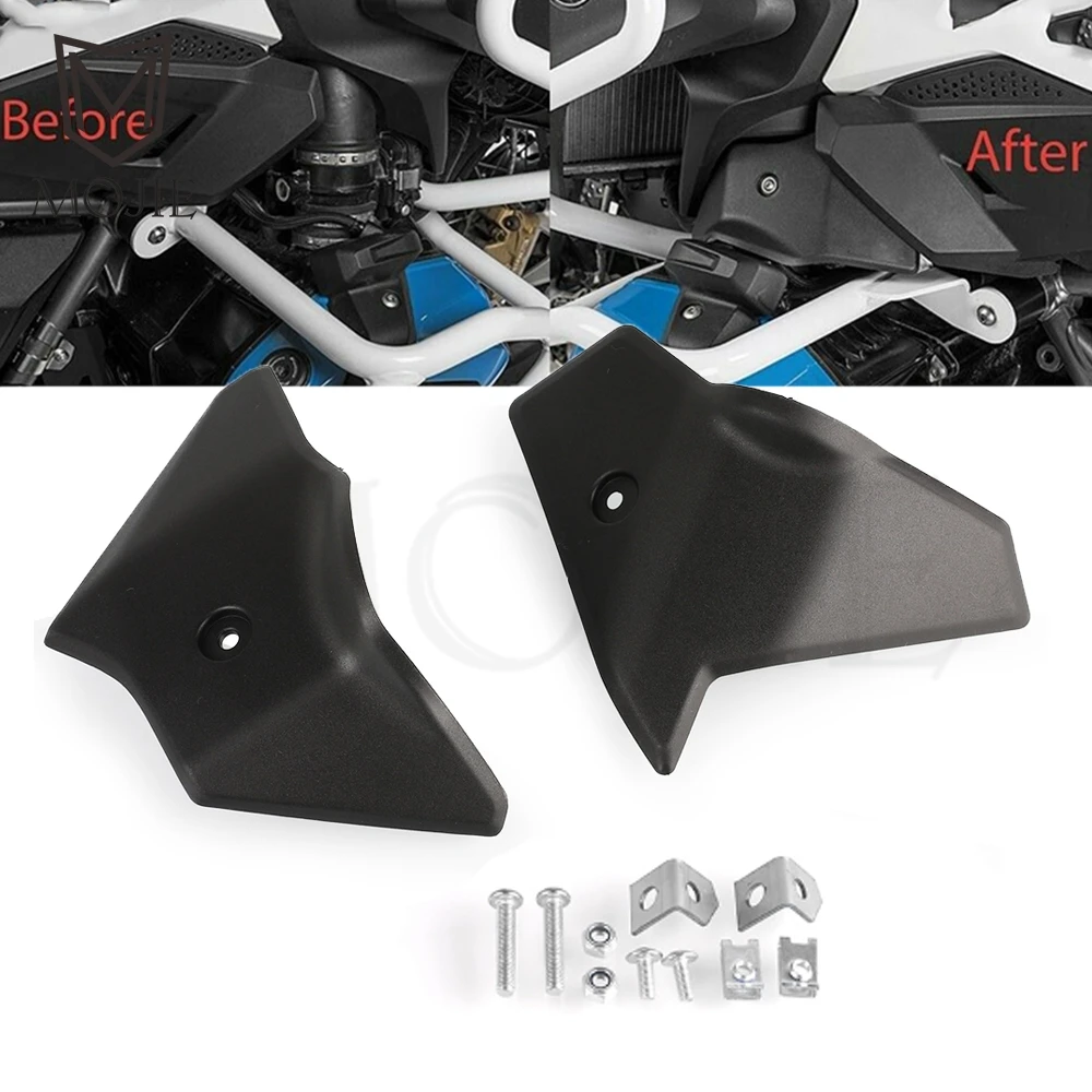 Motorcycle Throttle Body Guards Protector For BMW R1250GS R1200GS R 1250 1200 GS R1250 R1200 GS 2019-2021 Throttle Body Guards
Motorcycle Throttle Body Guards Protector For BMW R1250GS R1200GS R 1250 1200 GS R1250 R1200 GS 2019-2021 Throttle Body Guards