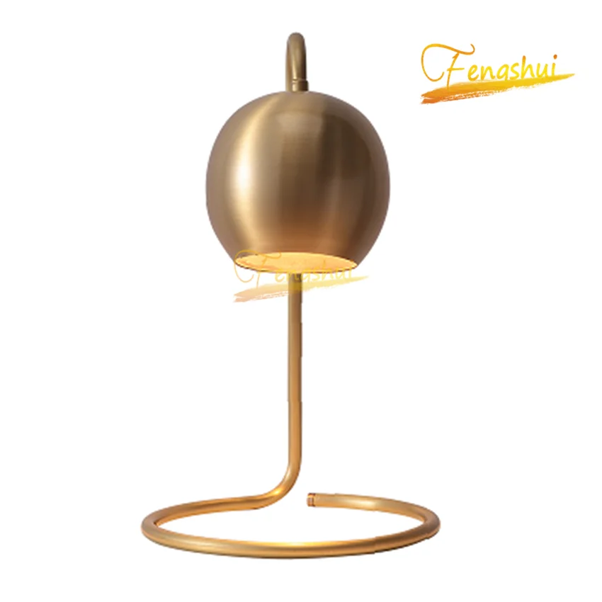 American Retro Table Lamp Nordic Luxury Gold LED Table Lights Lighting Hotel Bedroom Bedside Living Room Decor Lights Fixtures
American Retro Table Lamp Nordic Luxury Gold LED Table Lights Lighting Hotel Bedroom Bedside Living Room Decor Lights Fixtures