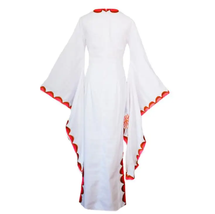 Women Autumn Bohemian Maxi Dress Flare Sleeve Floral Print Long Dress Casual Beach Dress Vestidos Robe Femme
Women Autumn Bohemian Maxi Dress Flare Sleeve Floral Print Long Dress Casual Beach Dress Vestidos Robe Femme