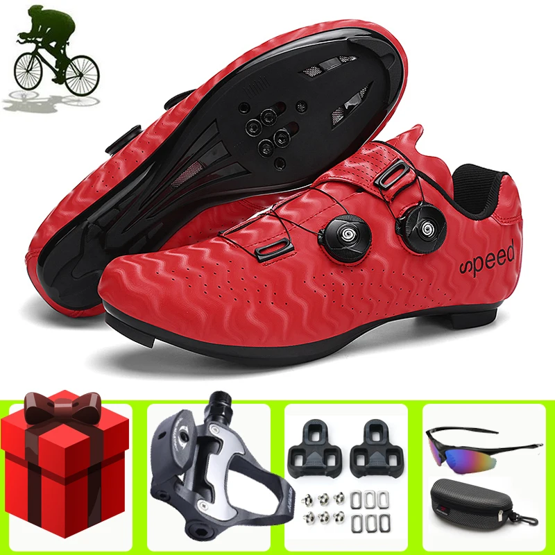 Шоссейном велосипеде обувь для езды на велосипеде Для мужчин на открытом воздухе Для женщин Для мужчин легкие кроссовки для велоспорта обу...
Шоссейном велосипеде обувь для езды на велосипеде Для мужчин на открытом воздухе Для женщин Для мужчин легкие кроссовки для велоспорта обу...