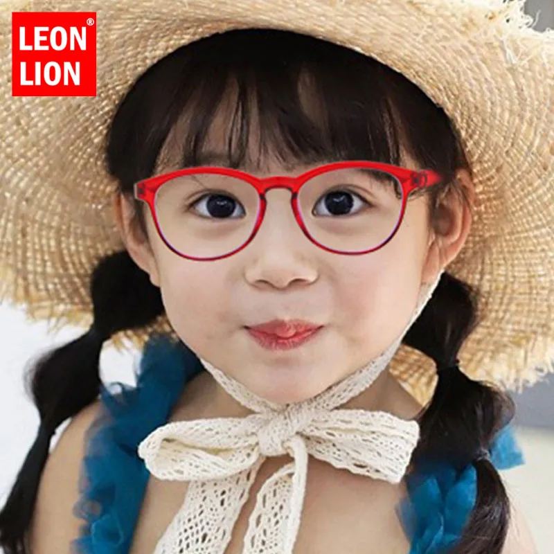 LeonLion Round Retro Sunglasses Children Luxury Brand Glasses Frame Children Luxury Glasses For Boy/Girl Mirror Oculos De Sol
LeonLion Round Retro Sunglasses Children Luxury Brand Glasses Frame Children Luxury Glasses For Boy/Girl Mirror Oculos De Sol