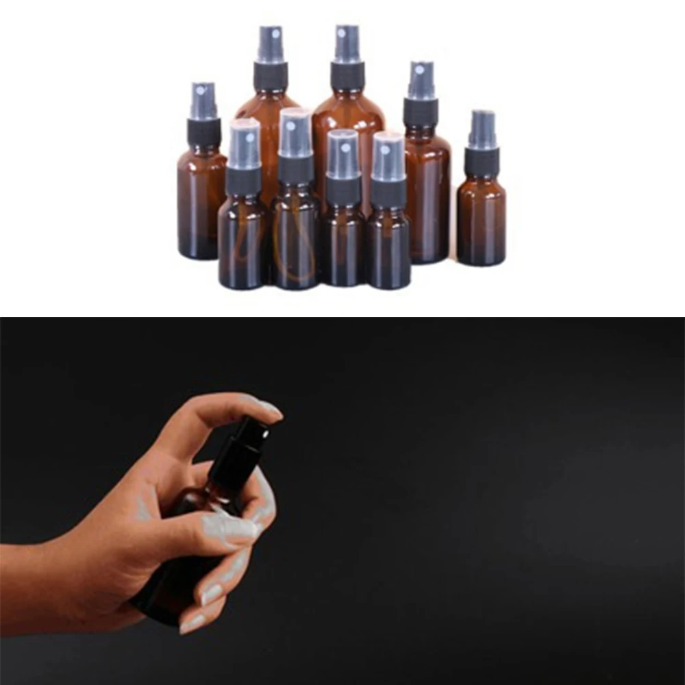 30ml/50ml/100ml Perfume Spray Bottle Portable Refillable Glass Bottle Empty Cosmetic Containers Travel Press Perfume Atomizer
30ml/50ml/100ml Perfume Spray Bottle Portable Refillable Glass Bottle Empty Cosmetic Containers Travel Press Perfume Atomizer