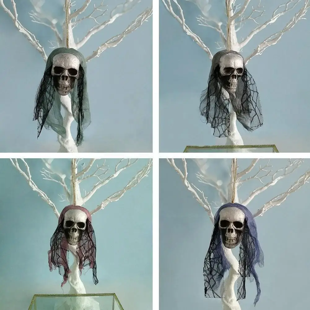 All Size Human Skull Heads Skeleton Hanging Skull Halloween Photo Home Style Decoration Prop Supplies Game Event Party N2i7
All Size Human Skull Heads Skeleton Hanging Skull Halloween Photo Home Style Decoration Prop Supplies Game Event Party N2i7