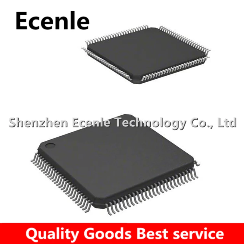1 шт./лот FS32K142HAT0MLLT LQFP 100 MCU 32 битный процессор ARM Cortex M4F RISC 256KB флэш памяти 3 V/5V