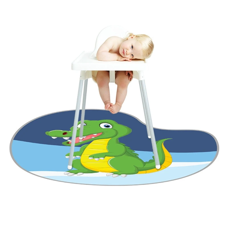 Baby Floor Mat for Infants Toddler&Kids with Non-Toxic Material for Crawling Skin-protect Material Easy Clean Play Pad
Baby Floor Mat for Infants Toddler&Kids with Non-Toxic Material for Crawling Skin-protect Material Easy Clean Play Pad