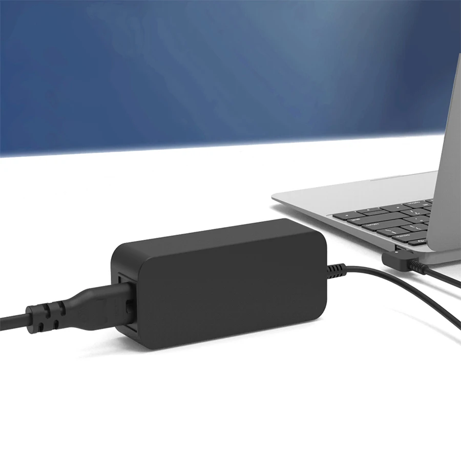 Laptop Adapter Power Supply Cord 45W Fit for Acer Spin 1 SP111-31 SP111-31N SP111-32N SP111-33 SP113-31 SP111-33-P88 N16W2
Laptop Adapter Power Supply Cord 45W Fit for Acer Spin 1 SP111-31 SP111-31N SP111-32N SP111-33 SP113-31 SP111-33-P88 N16W2