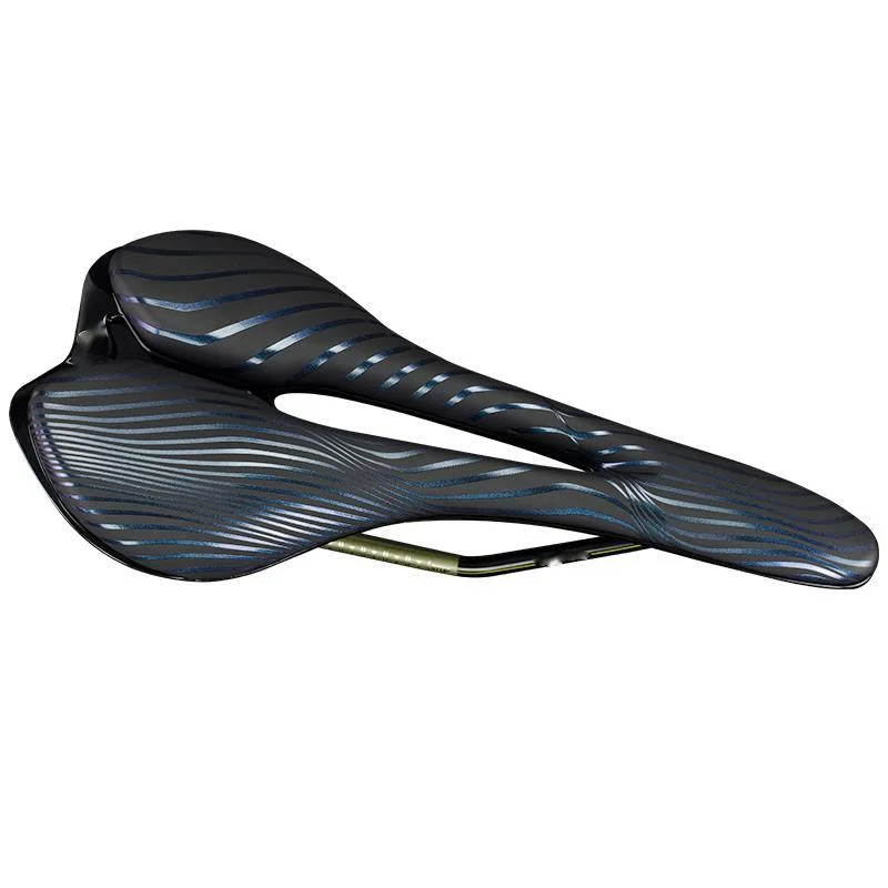 Bike For Racing Ti-Alloy Gel Saddle Lightweight Road Comfort Ergonomic Bicycle Seat
Bike For Racing Ti-Alloy Gel Saddle Lightweight Road Comfort Ergonomic Bicycle Seat