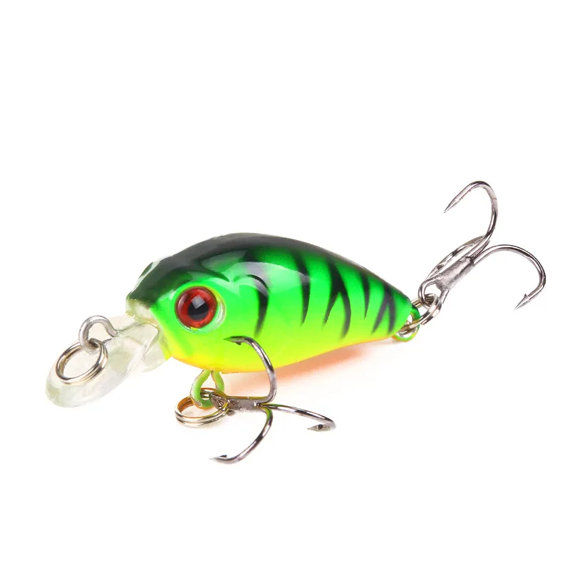 1 PCS Topwater Minnow Fishing Lure Plopper Crankbait Hard Bait 4.5cm 3.8g Artificial Wobbler Bass Japan Fly Fishing Accessories
1 PCS Topwater Minnow Fishing Lure Plopper Crankbait Hard Bait 4.5cm 3.8g Artificial Wobbler Bass Japan Fly Fishing Accessories