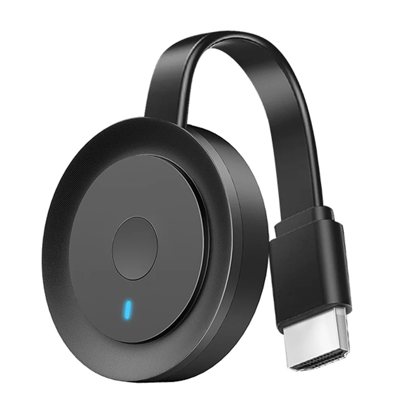 ТВ палка MiraScreen G17 беспроводной WiFi Дисплей приемник ключа 1080P DLNA Airplay Miracast для